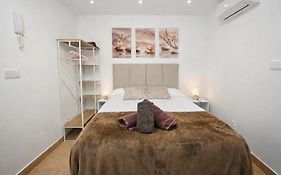 Apartamento para 2 personas en Jaén